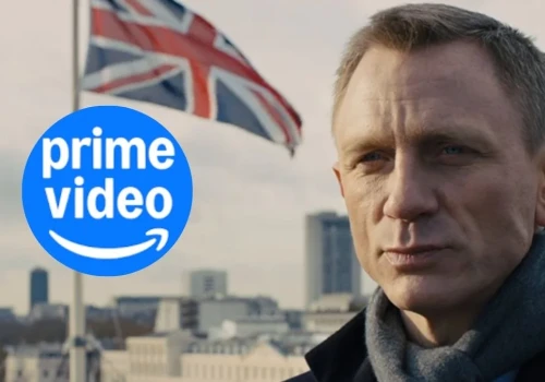 60 nowych filmów trafiło do Prime Video. Serwis zaraz pęknie