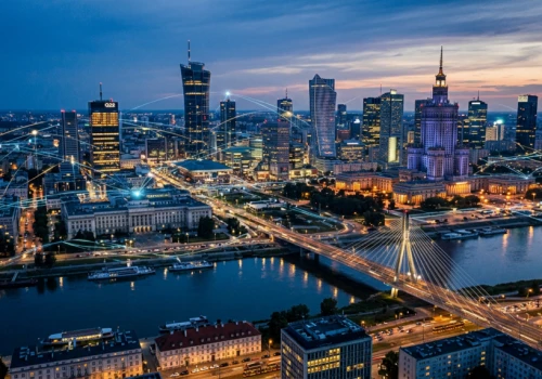 Polska cyfrowa?