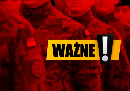 Te choroby mogą wykluczyć ze służby wojskowej. Lista jest znacznie dłuższa, niż wielu sądzi