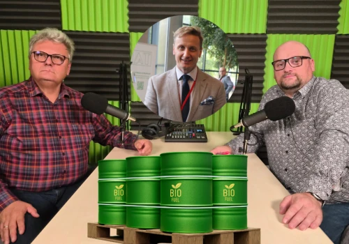 Kukurydza drożeje, ale 1000 zł za tonę to granica. Ekspert o rynku zbóż, rzepaku i biopaliwach