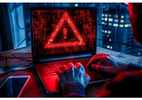 Ataki na routery MikroTik w Polsce. Ostrzeżenie ministra