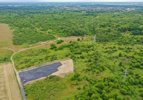 Gorzów idzie za ciosem. Rusza drugi etap budowy obwodnicy