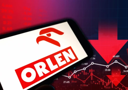 Podatek od nadmiarowych zysków. Orlen zapłaci 2 mld zł