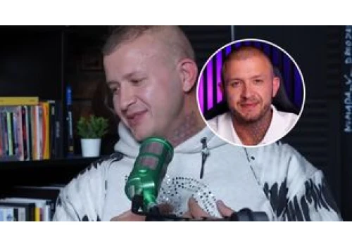 Dawid Narożny wydał 300 tysięcy złotych na teledyski. Te okazały się KLAPĄ: 
