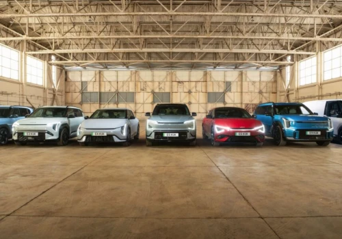 UK: Kia obniża koszty zakupu aut. Rabaty i dopłaty sięgają tysięcy funtów