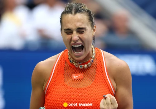 Aryna Sabalenka zagrała jak odmieniona. Co za wynik w WTA w Pekinie