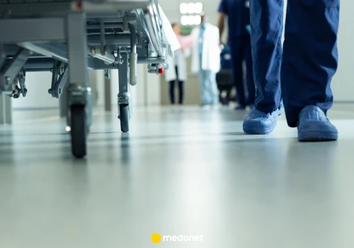 Niebawem do lekarza umówisz się zupełnie inaczej. Nadciągają totalne zmiany