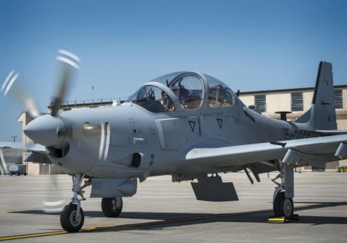 Embraer podsumował III kwartał 2026 roku