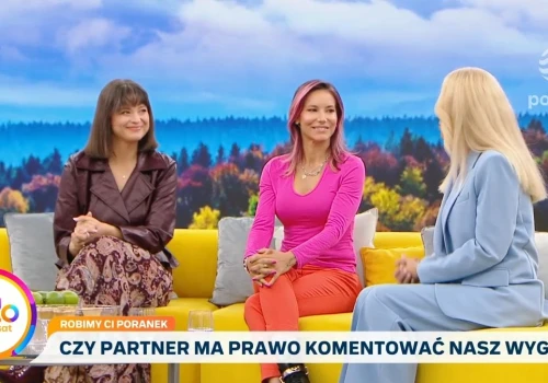 Na ile partner może komentować nasz wygląd? Ekspertki o granicach i krytyce