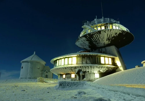 Równia pod Śnieżką może pomóc w ustaleniu granicy antropocenu