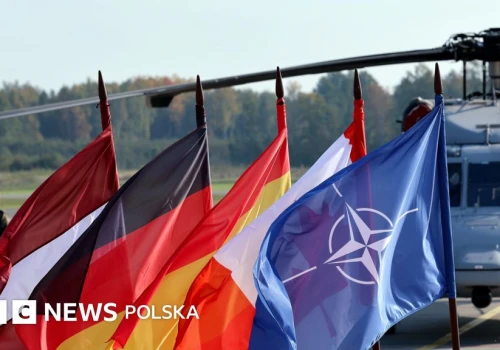 Nie wszyscy Łotysze obawiają się Rosji. Czy wpłynie to na wybory?