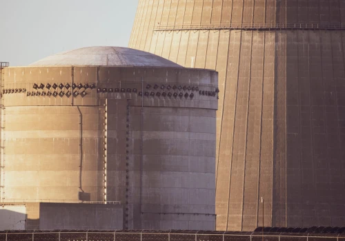 Polscy miliarderzy dokładają 500 mln zł do małego atomu. To może być prawdziwy przełom