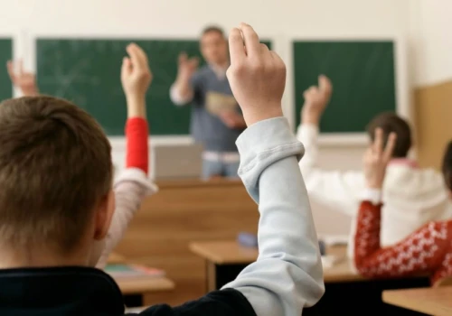 Ze szkół i przedszkoli zniknie ponad milion dzieci. MEN już szykuje się na wielką zmianę