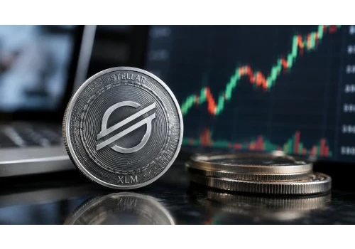XLM może zyskać 9 proc. po odbiciu