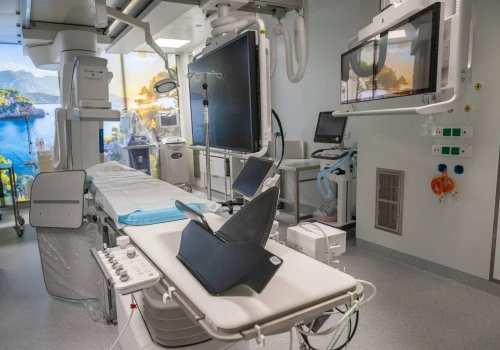Rewolucja w leczeniu serca w Rzeszowie. Szpital MSWiA otwiera nowe kliniki i pracownię