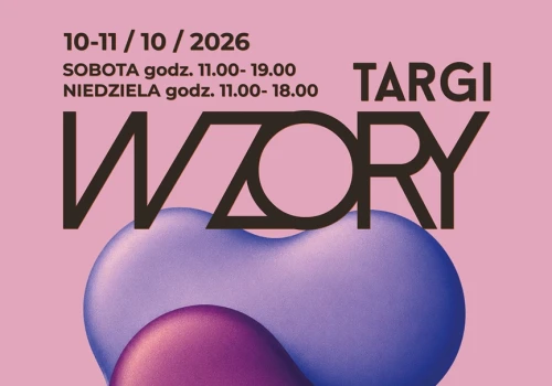 Wielkie święto rzemiosła wraca do Bydgoszczy! Jesienne Targi WZORY opanują kultową Halę Łuczniczka