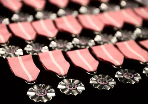 Złote Gody w kolejce po państwowy medal