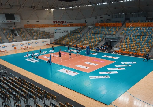 Chemik Police rozpoczyna sezon!