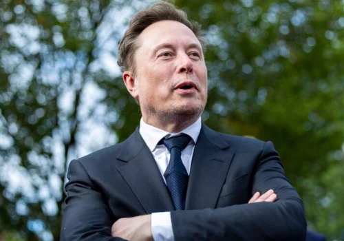 Musk będzie planował wojny przyszłości