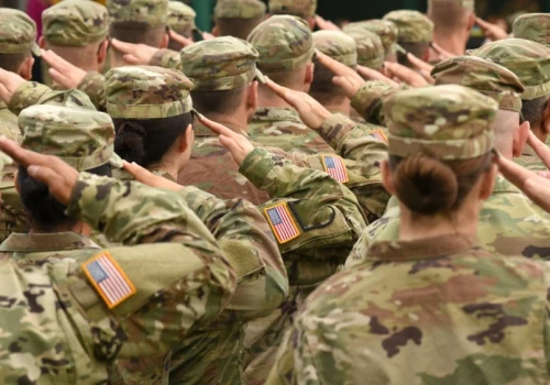 Amerykańscy marines ruszają nad Bałtyk. W ruch pójdą drony i sensory