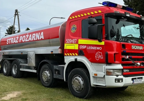 Na wypadek zagrożenia z powietrza. Na całym Pomorzu odbędą się szkolenia
