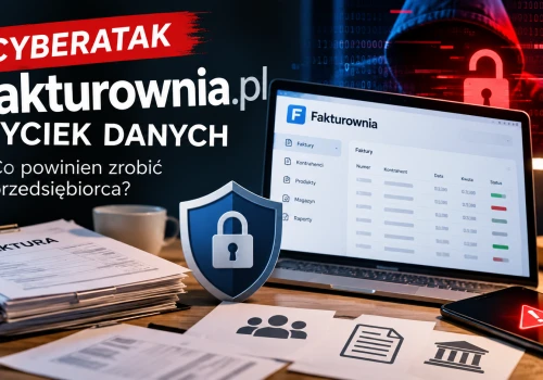 Wyciek danych fakturownia.pl