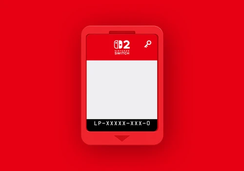 Game-Key Cards działają inaczej niż eShop. Nintendo Switch 2 ma zupełnie inny system pobierania gier