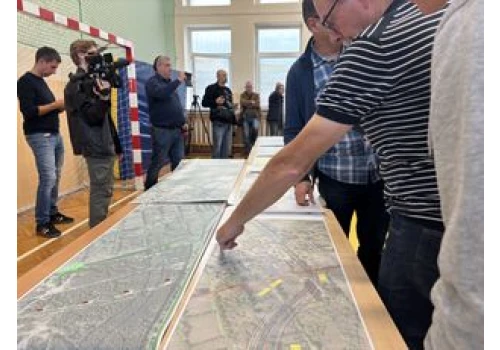 Toruń. Spór o Most Zachodni. Co wiemy po konsultacjach społecznych?