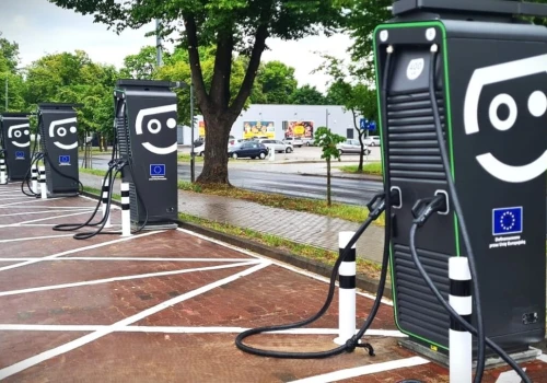 GreenWay zamyka lukę z rejestracją na Słowacji. Od 15 października opłaty w innych krajach zgodnie ze stawką podstawową
