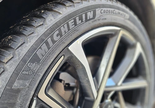 Michelin był o krok od upadku. Ujawniono sekrety giganta