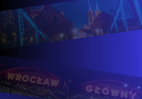 ROBOTA DLA ROBOTA, A GŁOWA DLA LOGISTYKA: TRANS LOGISTICS 2026 WYZNACZA NOWY BIEG BRANŻY TSL
