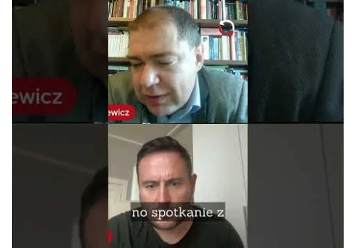 Grzegorz Braun otwarcie sprzyja Rosji
