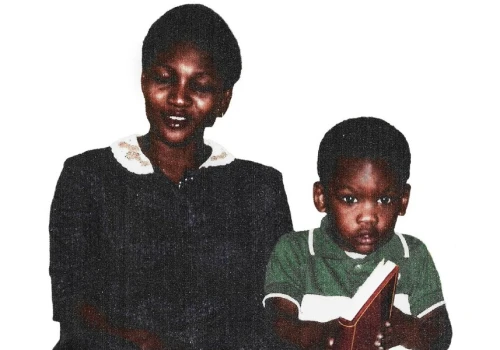 Skepta ogłosił „The Fork and Knife” – nigeryjsko-brytyjski klimat nowej płyty