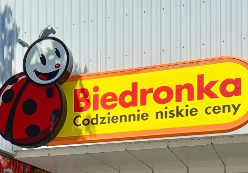 Nagroda za zakupy w Biedronce. Tylko do soboty niezwykły prezent po spełnieniu warunków