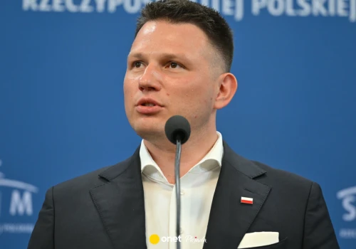 Wykształcenie Sławomira Mentzena. Będziecie zaskoczeni