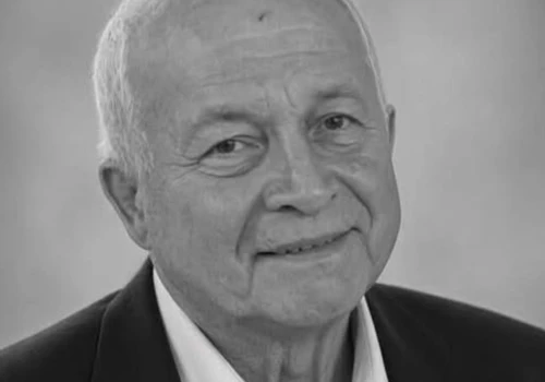 Nie żyje Zbigniew Grabowski. Tragiczne informacje obiegły Polskę