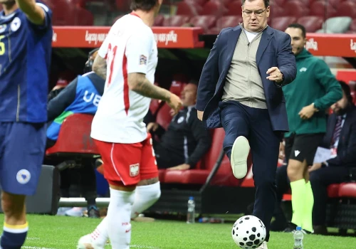 Polska ewenementem na skalę światową. To już nie przypadek