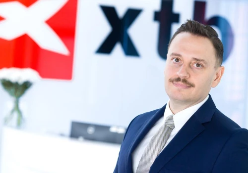 Konkurent XTB ściął prognozy. Trzeci kwartał może być słabszy