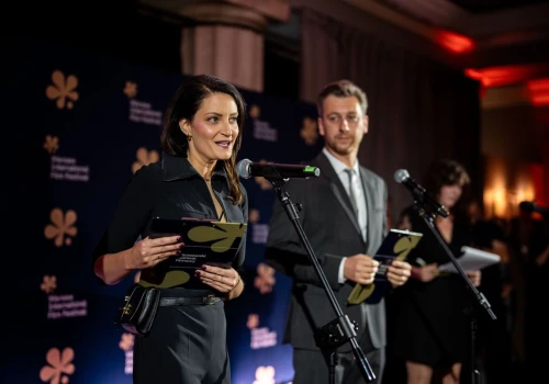 „Nie czekamy, aż ktoś odkryje za nas filmy!”. Rusza 42. Warszawski Międzynarodowy Festiwal Filmowy