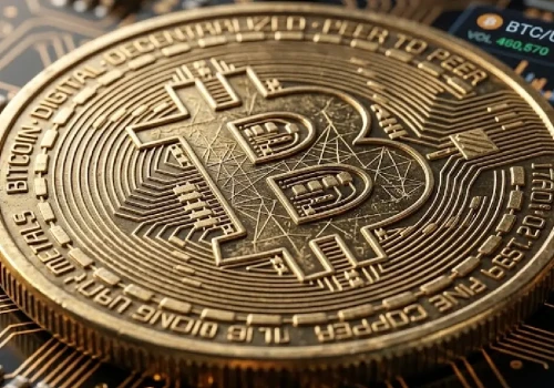 Nadciąga wielkie czyszczenie pozycji. Bitcoin na progu 60% dominacji, traderzy grają va banque