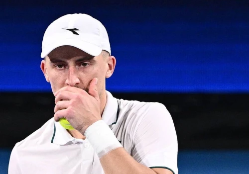 ATP w Tokio: Zieliński/Polmans - Bolelli/Vavassori. Relacja live i wynik na żywo