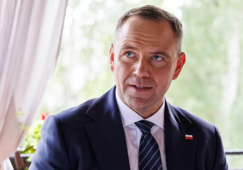 Polacy ocenili decyzję prezydenta. Nie ma powodów do radości