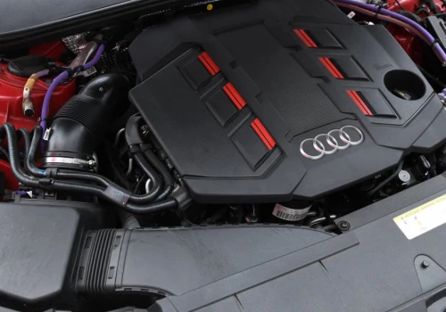 Silnik Audi/VW 3.0 TDI (EA 897) – usterki, problemy, koszty napraw