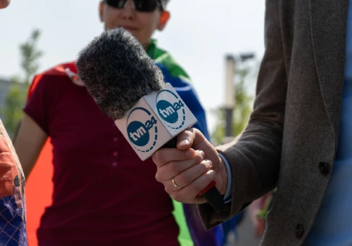 TVN i Uniwersytet SWPS łączą siły. Studenci zyskają nowe możliwości