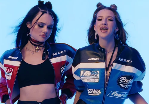 Premiera nowości od Top Girls. „Światła nocy” już dostępne