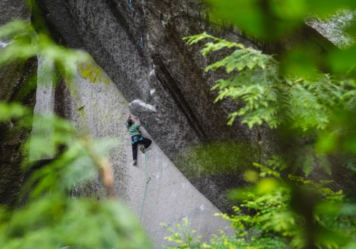 Słynny „Dreamcatcher” 9a także dla Jenii Kazbekowej