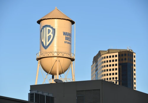 Warner Bros. stworzy z Paramount nowego molocha w Hollywood. Oto oficjalna nazwa połączonej firmy