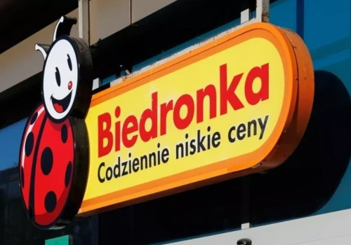 Duże sieci handlowe mają 50% rynku, ale spory problem z poprawą marż
