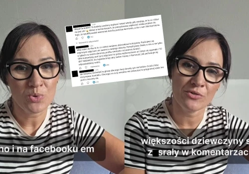 Matka karmiąca kilkuletnie dziecko piersią wywołała kontrowersje swoją publiczną sesją