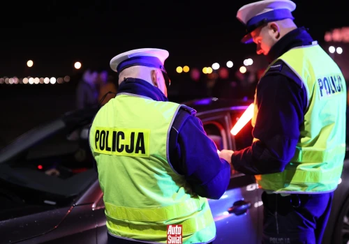 Policyjna akcja potrwa aż do końca roku. Chodzi o mały element
